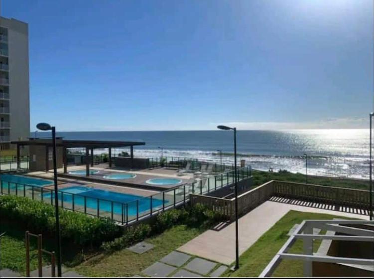 Cantinho Dalu Barra Velha  Exterior foto